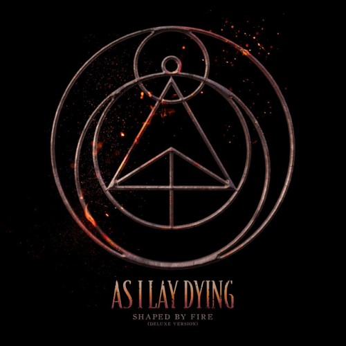 As I Lay Dying - Shaped By Fire (Deluxe Version) (2021) Download