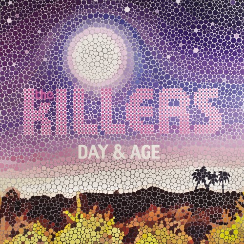 The Killers – Day & Age (2008)