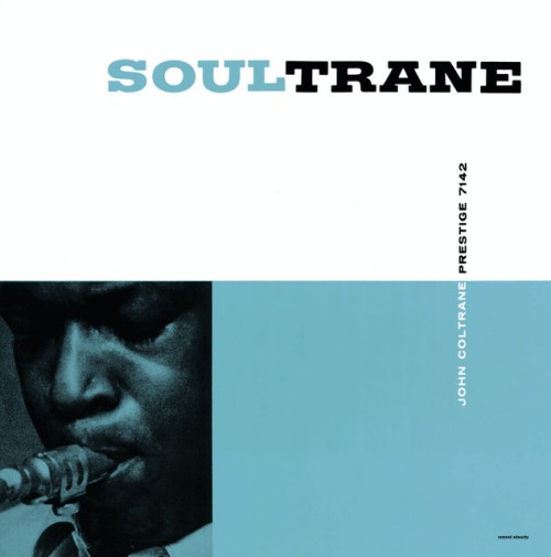 John Coltrane - Soultrane (1997) Download