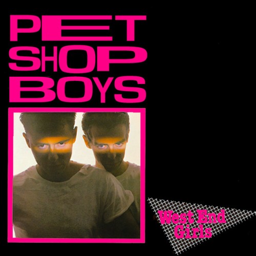 Pet Shop Boys-West End Girls-12INCH VINYL-FLAC-1984-LoKET