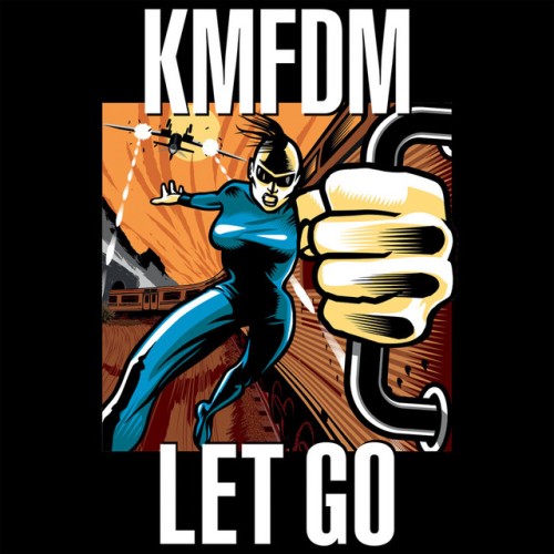 KMFDM - LET GO (2024) Download