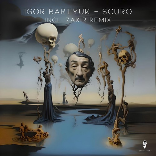 igor Bartyuk – Scuro (2024)