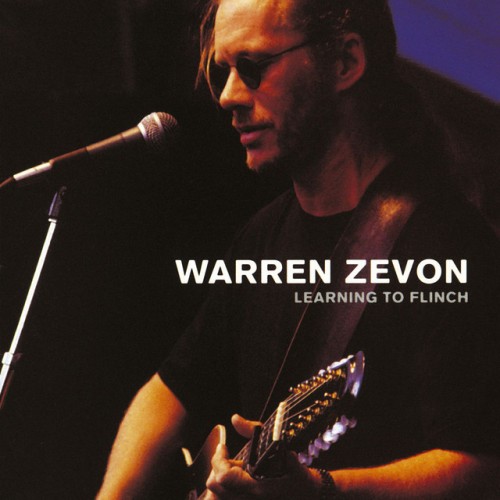 Warren Zevon-Learning To Flinch-CD-FLAC-1993-401