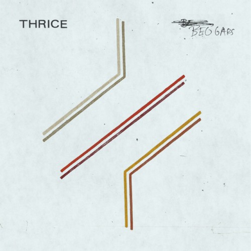 Thrice - Beggars (2009) Download