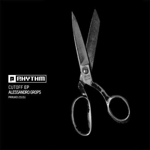 Alessandro Grops - Cutoff EP (2024) Download