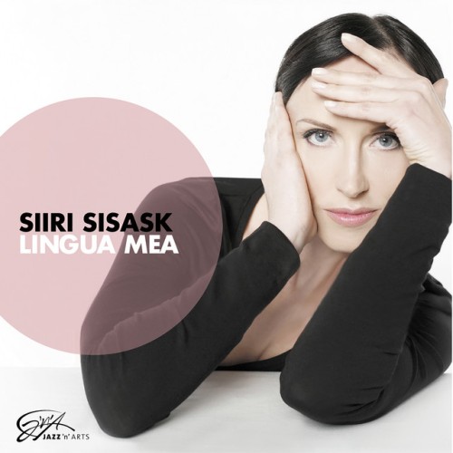 Siiri Sisask – Lingua Mea (2011)