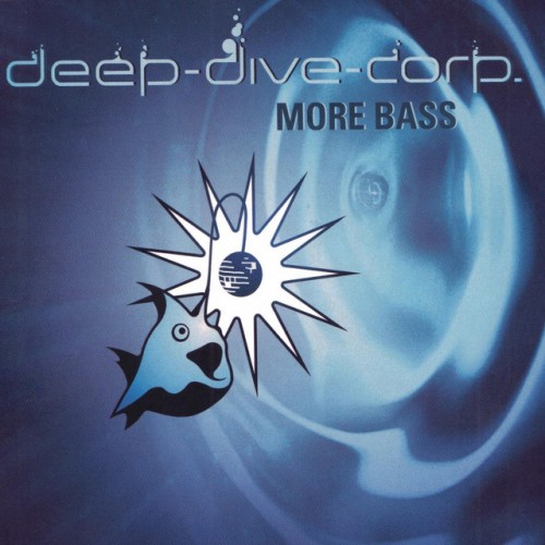 Deep Dive Corp. – More Bass (2012)