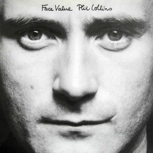 Phil Collins – Face Value (2016)