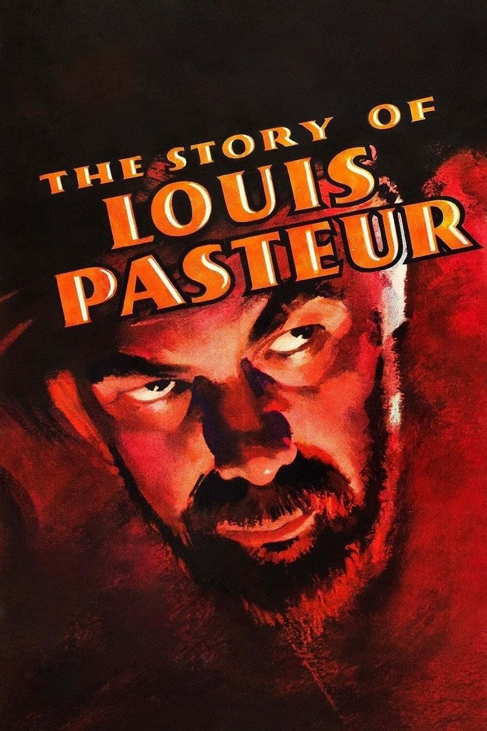 The Story of Louis Pasteur (1936)