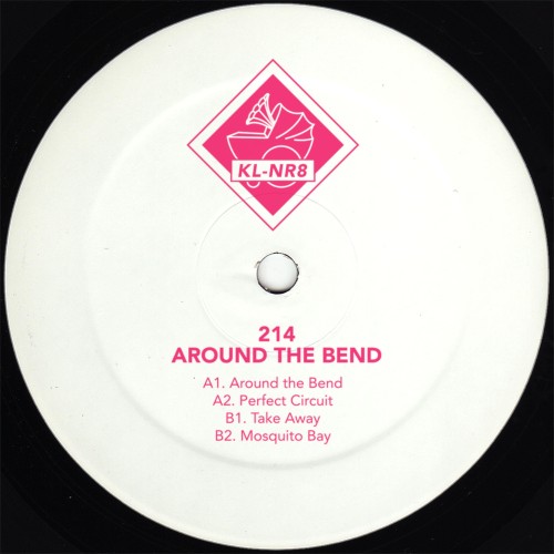 214 – Around the Bend (2021)