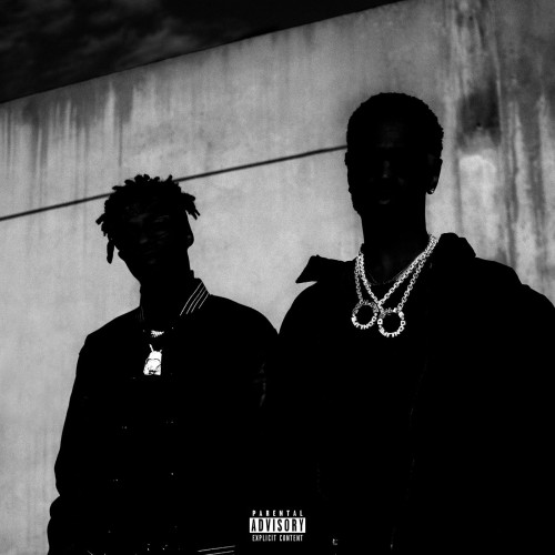 Big Sean and Metro Boomin-Double Or Nothing-24BIT-WEB-FLAC-2017-TiMES