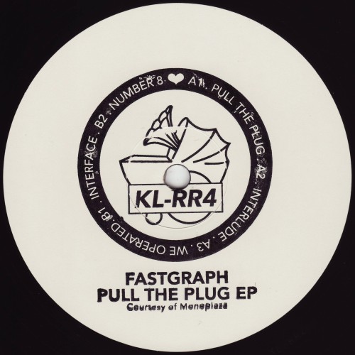 Fastgraph-Pull The Plug EP-(KLRR4)-REISSUE-24BIT-WEB-FLAC-2019-BABAS