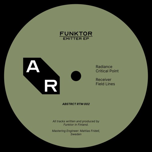Funktor – Emitter (2024)