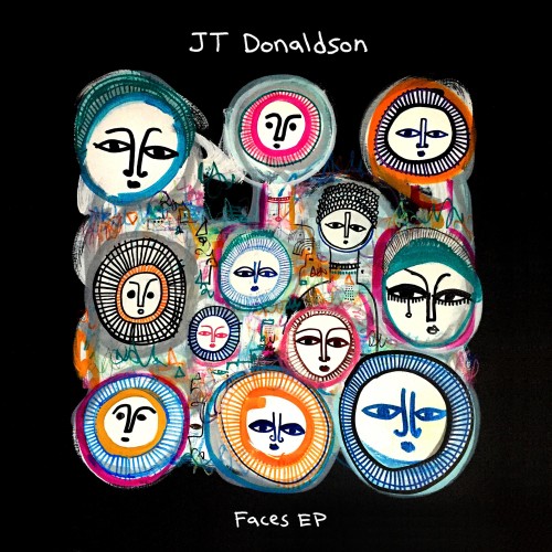 JT Donaldson - Faces (2019) Download