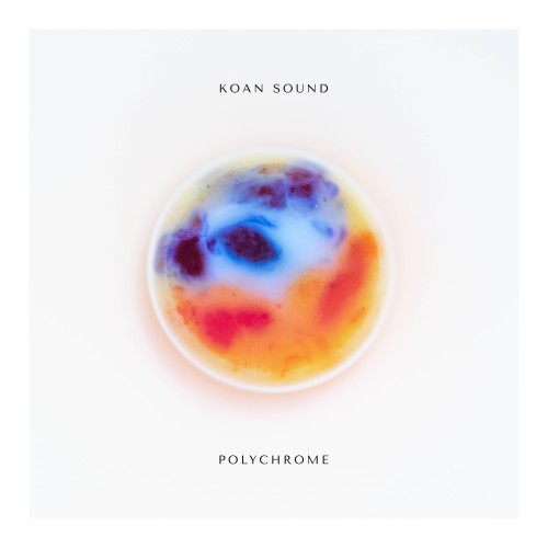 Koan Sound - Polychrome (2018) Download