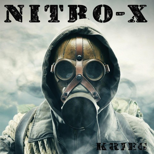 Nitro-X - Krieg (2024) Download