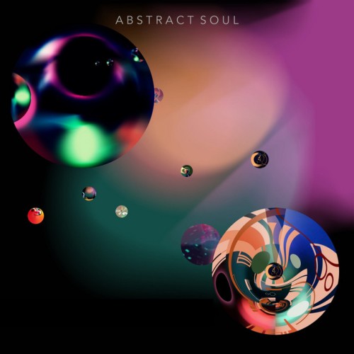 Fred P - Abstract Soul (2022) Download