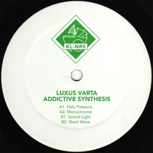 Luxus Varta – Addictive Synthesis (2020)