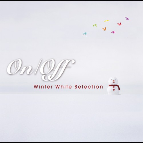 VA-White Winter Selection-(DDW23)-16BIT-WEB-FLAC-2024-AFO