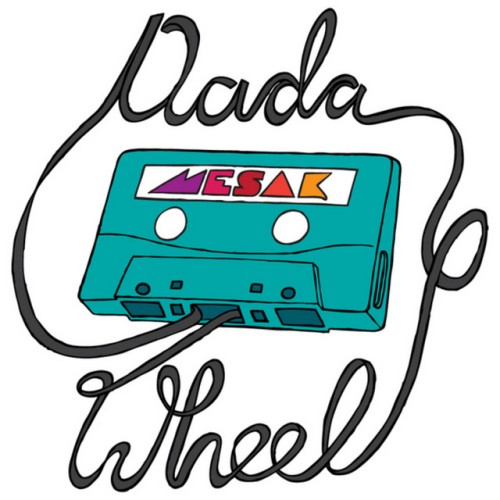 Mesak – Dada Wheel (2010)