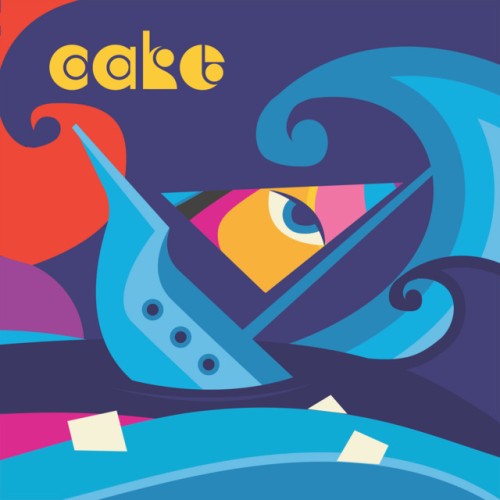 CAKE – Sinking Ship (2018)