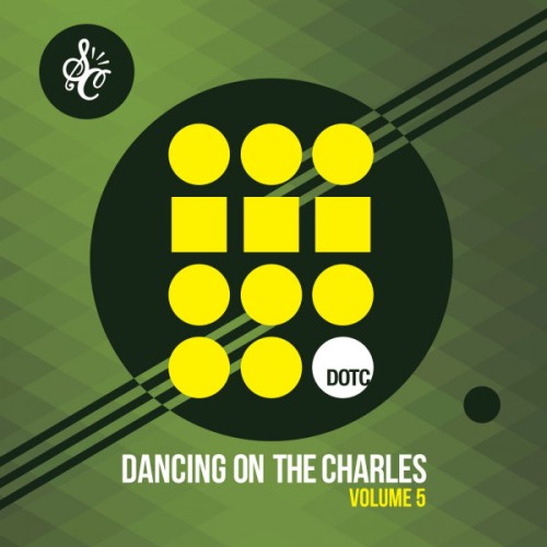 Various Artists – Soul Clap Presents: Dancing on the Charles, Vol. 5 (2018)