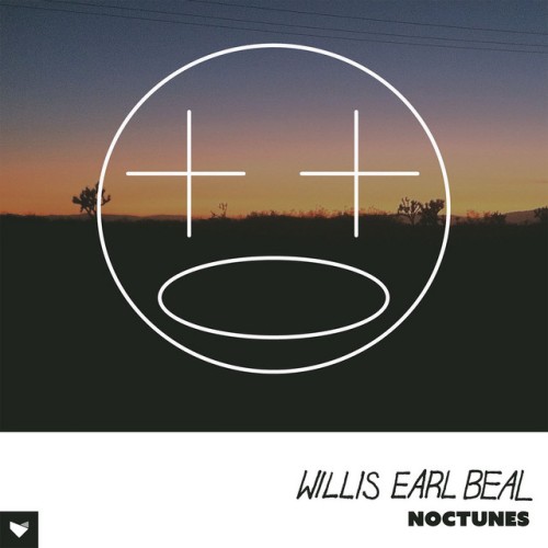 Willis Earl Beal – Noctunes (2015)