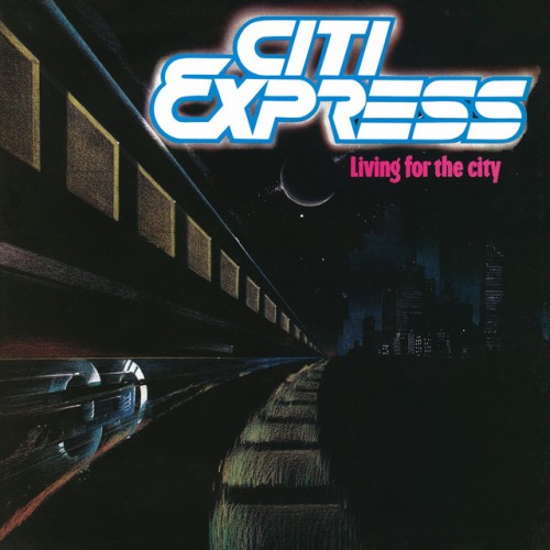Citi Express – Living for the City (2023)