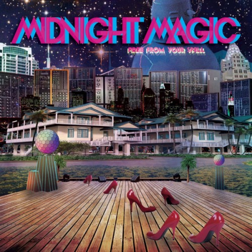 Midnight Magic - Free from Your Spell (2016) Download