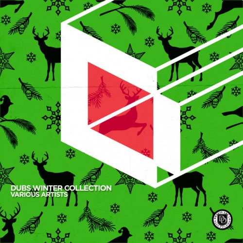 VA-Dubs Winter Collection-(DDDUBSB23)-16BIT-WEB-FLAC-2024-AFO Download