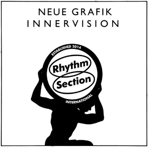 Neue Grafik - Innervision (2018) Download