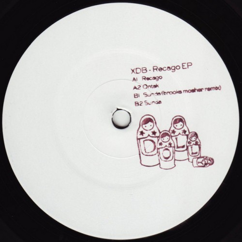 XDB - Recago EP (2011) Download