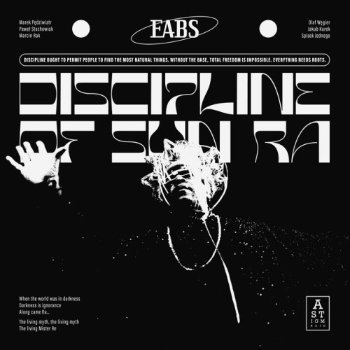 EABS - Discipline of Sun Ra (2020) Download