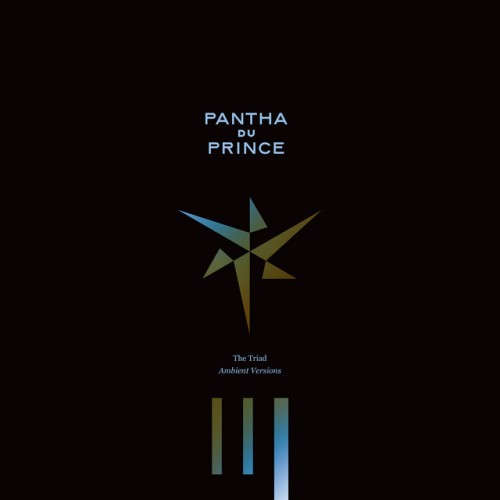 Pantha Du Prince – The Triad – Ambient Versions (2020)