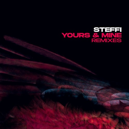 Steffi-Yours and Mine (Remixes)-(DESTEFSTER003)-REISSUE-24BIT-WEB-FLAC-2022-BABAS