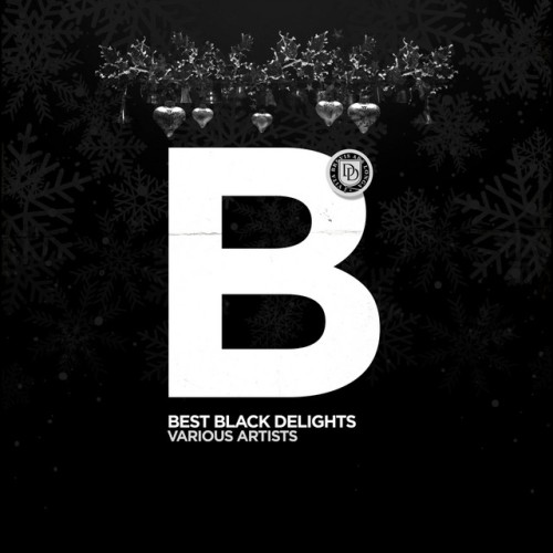 Various Artists - Best Black Delights (2024) Download