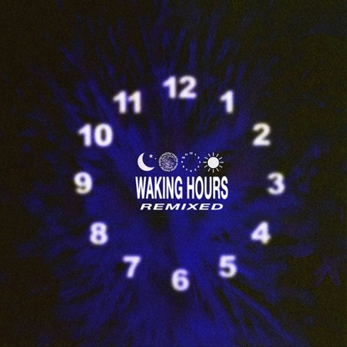 Photay-Waking Hours-Remixed-24BIT-WEB-FLAC-2020-BABAS