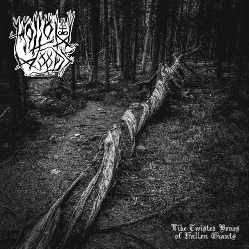 HOLLOW WOODS - Like Twisted Bones Of Fallen Giants (2024) Download