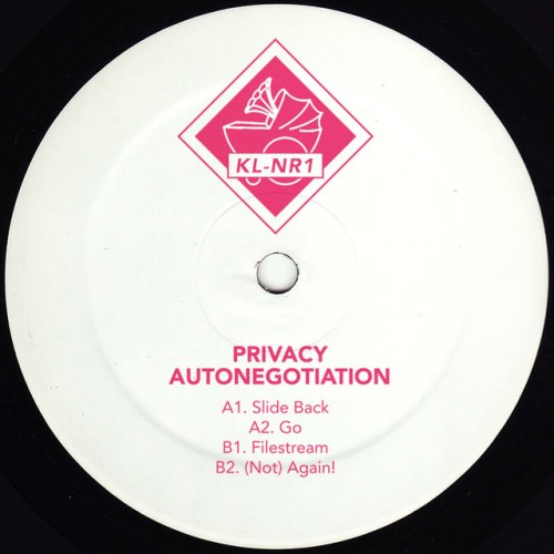 Privacy – Autonegotiation (2019)