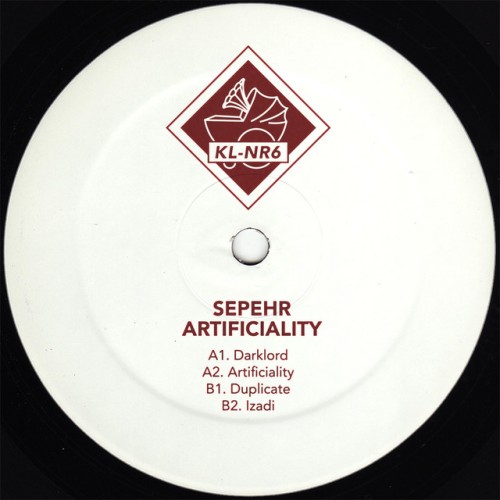 Sepehr – Artificiality (2020)