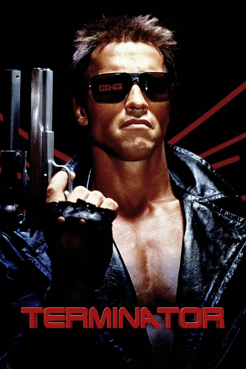 The Terminator (1984) Download