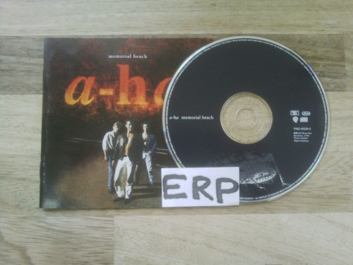 A-Ha-Memorial Beach-CD-FLAC-1993-ERP