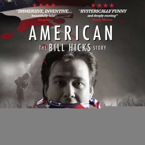 Bill Hicks-American-OST-16BIT-WEB-FLAC-2013-OBZEN