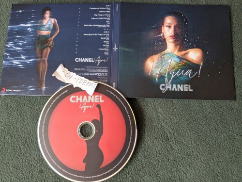 Chanel-Agua-ES-CD-FLAC-2024-PERFECT
