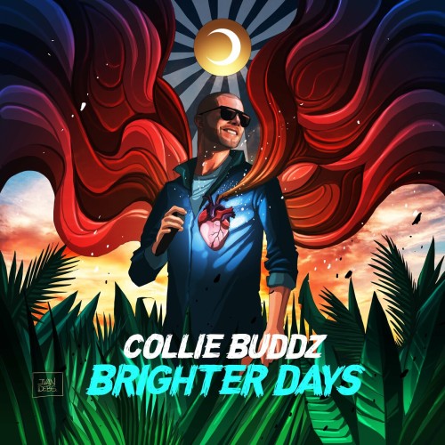 Collie Buddz-Brighter Days-16BIT-WEB-FLAC-2020-VEXED