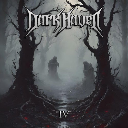 Dark Haven – IV (2024)