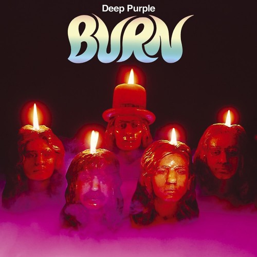 Deep Purple - Burn (1974) Download