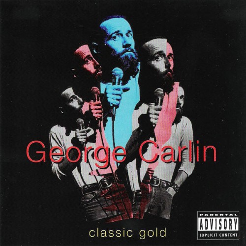 George Carlin-Classic Gold-16BIT-WEB-FLAC-1992-OBZEN