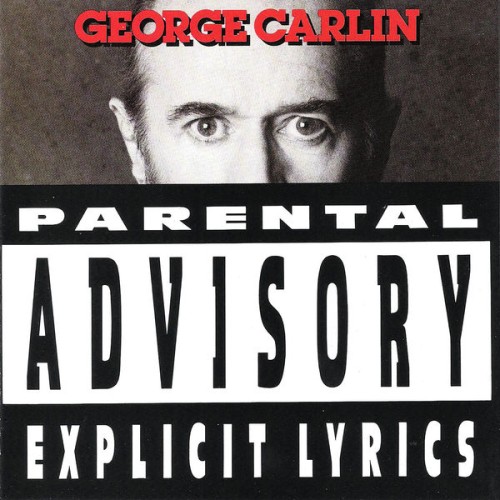 George Carlin-Parental Advisory-16BIT-WEB-FLAC-1990-OBZEN