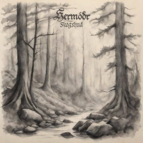 Hermóðr - Skogsljud (2024) Download